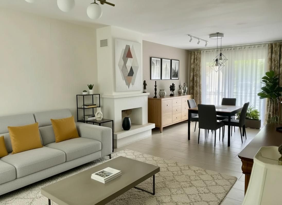 Maison Chauray (79180) 6 pièce(s) 149 m2