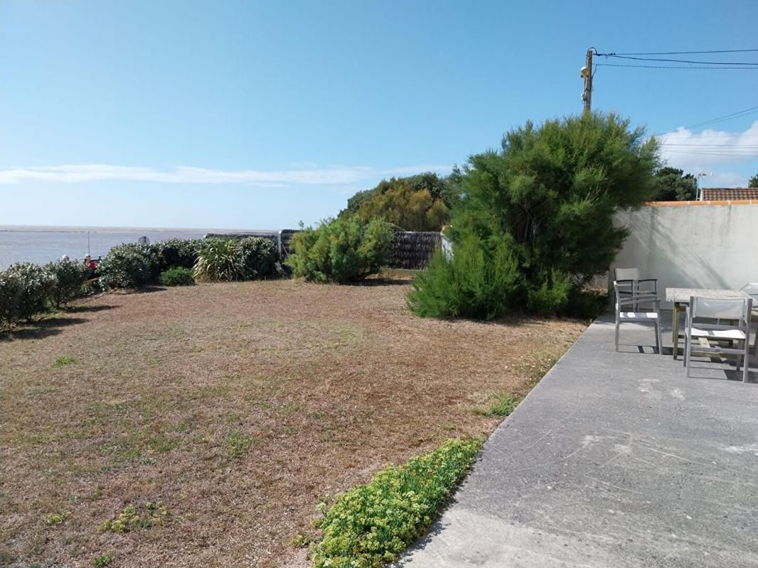 Maison Pornic 5 pièce(s) 123 m2 face mer