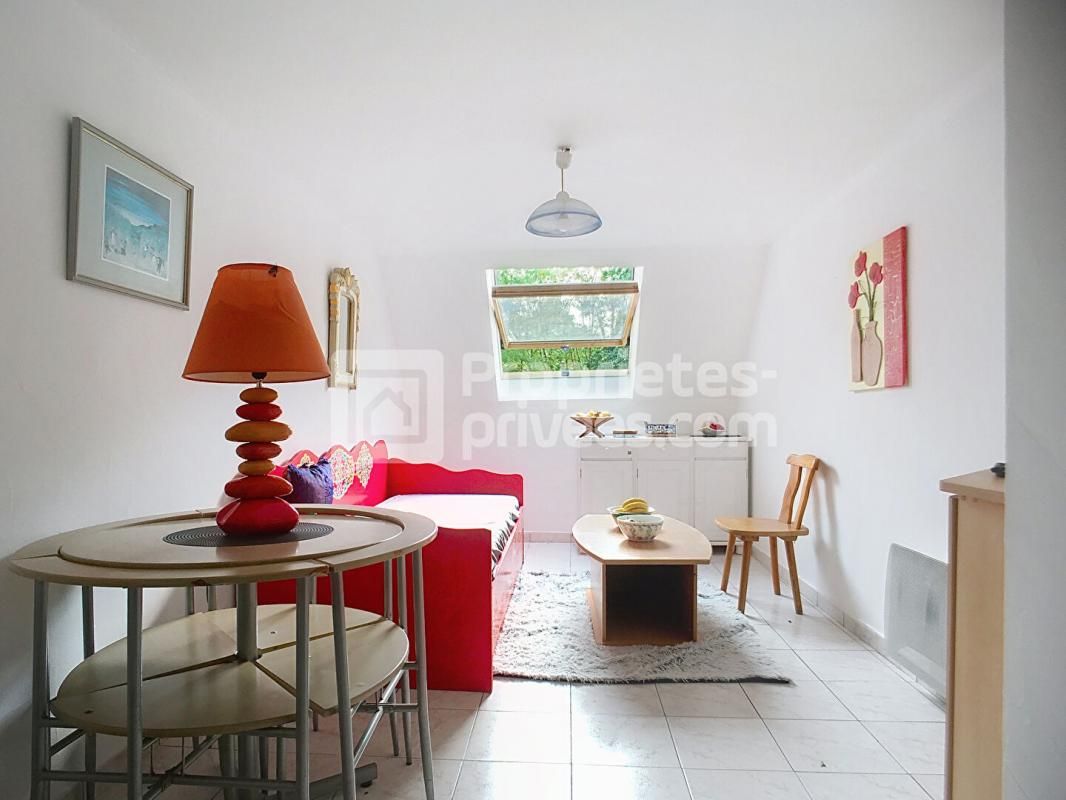 Appartement meublé Cerizay