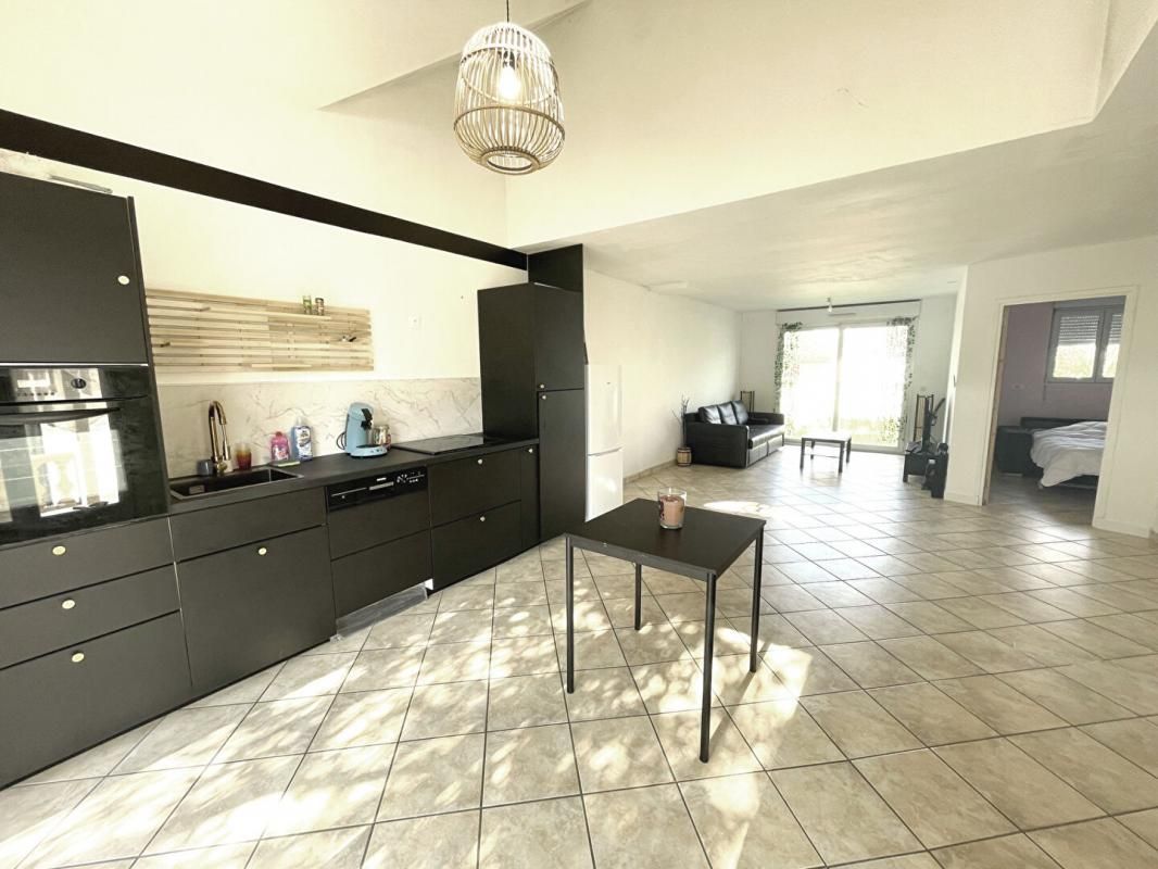 Maison plain pied L Isle Adam 4 pièce(s) 81 m2