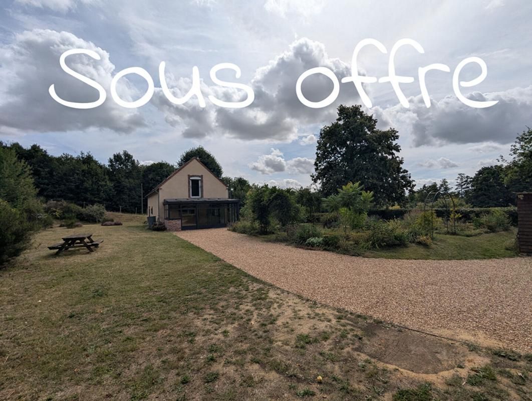 Propriété 100m2 3 chambres Terrain 19 910