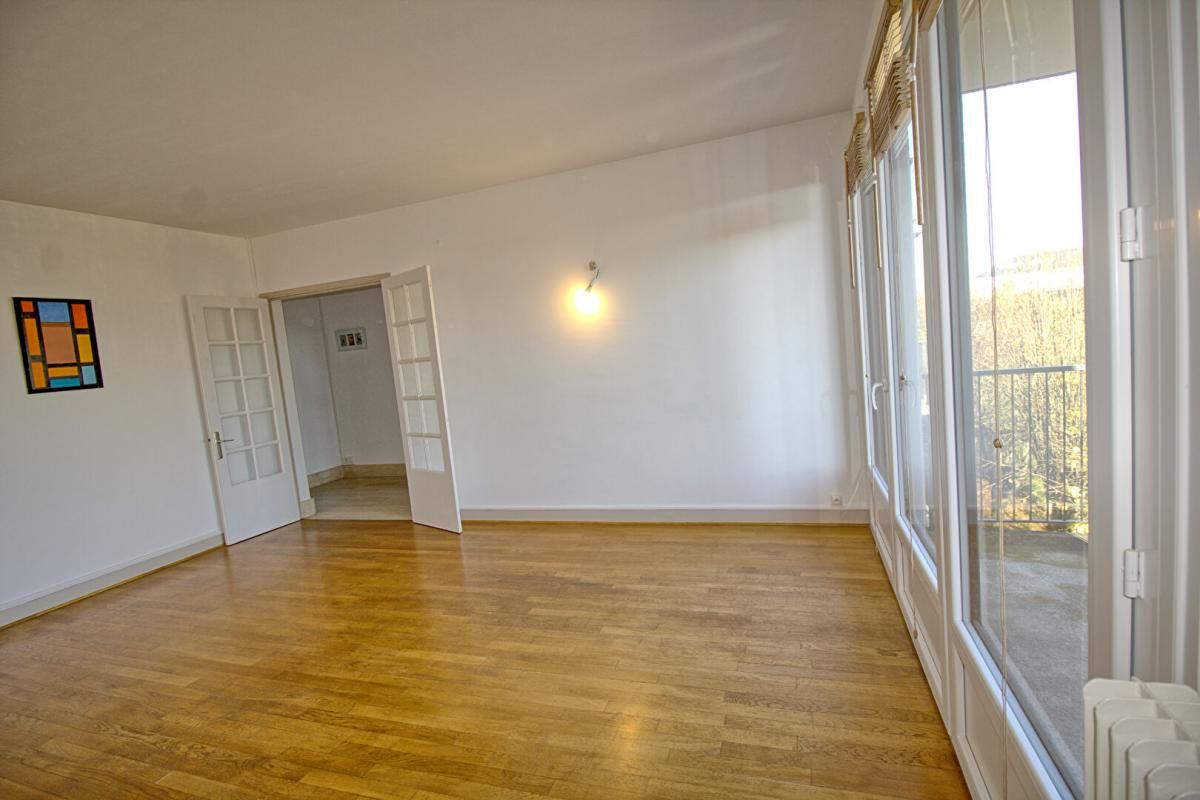 Appartement de charme 78 m² SECTEUR CHU/DOUTRE