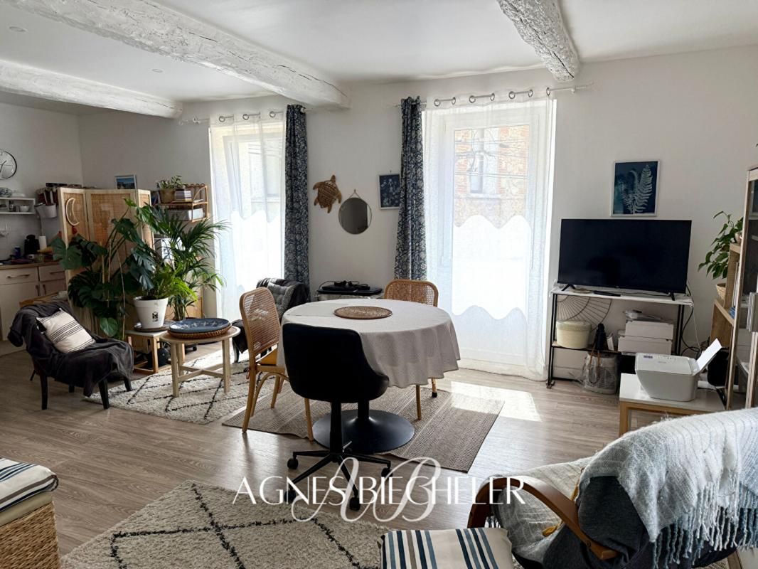 Maison Bages 4 pièce(s) 100 m2