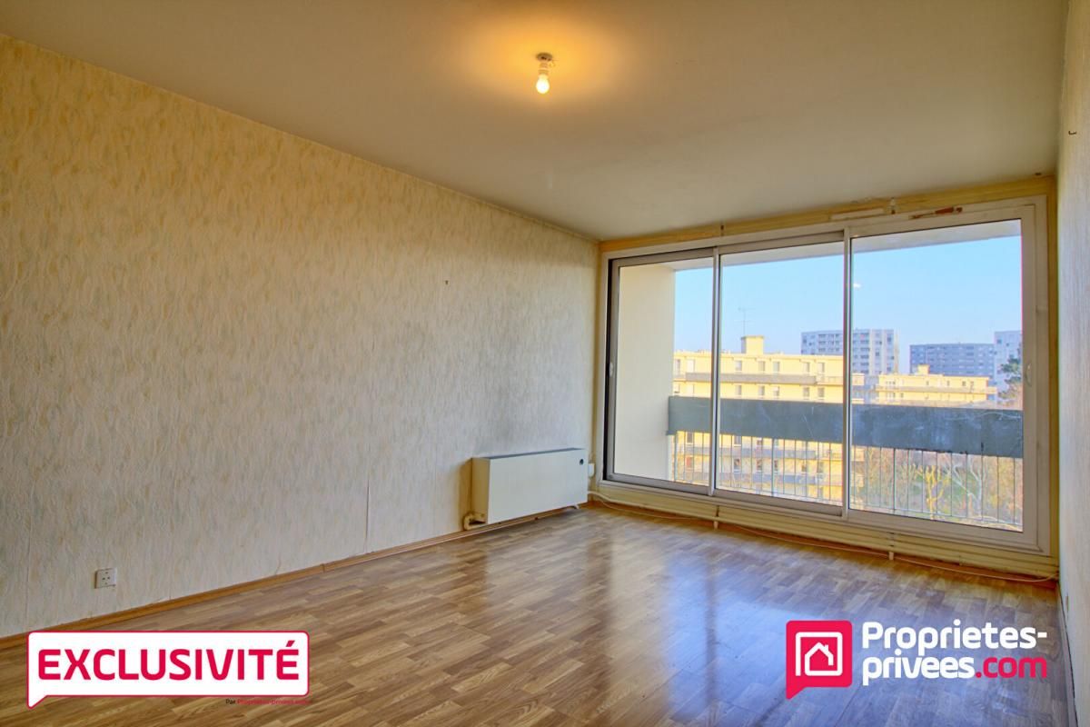 Appartement Angers 3 pièces 62 m²