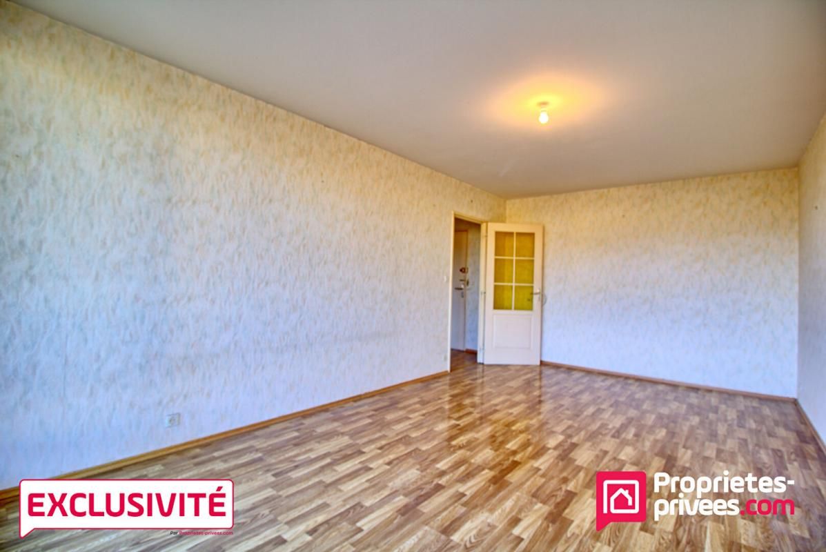 ANGERS Appartement Angers 3 pièces 62 m² 3