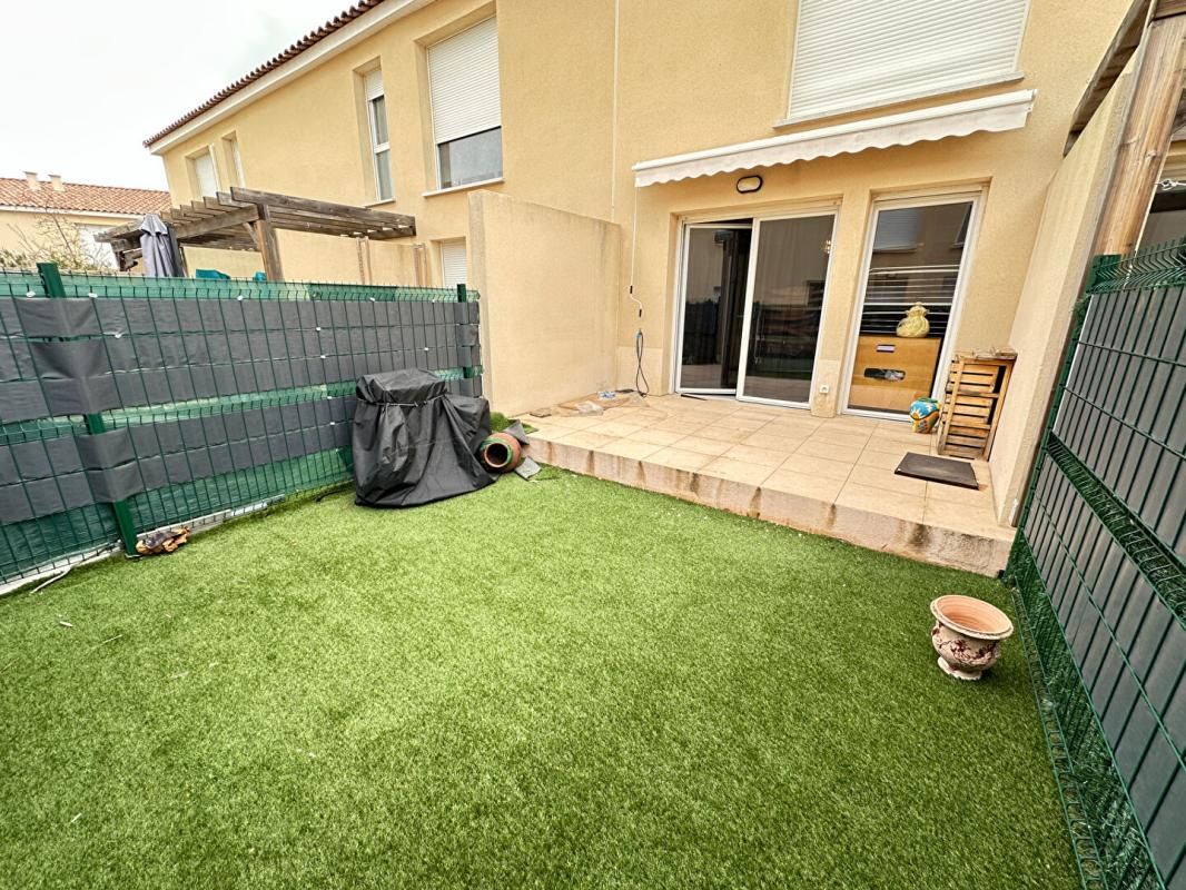 Maison Lancon Provence