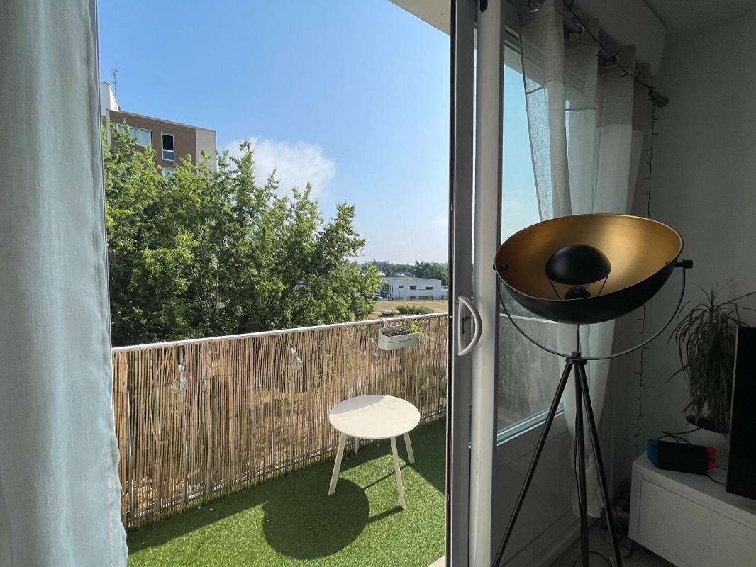 Appartement Angers 3 pièce(s) 52 m2