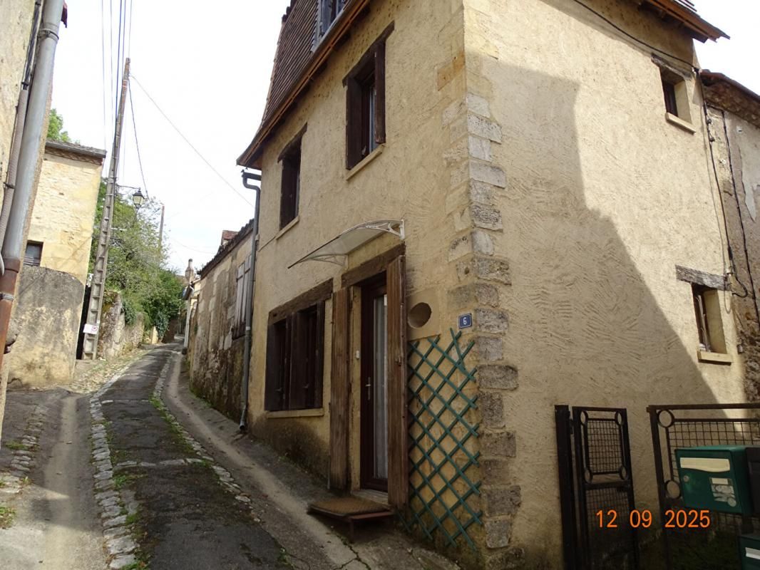 Maison Le Bugue 4 pièce(s) 94 m2