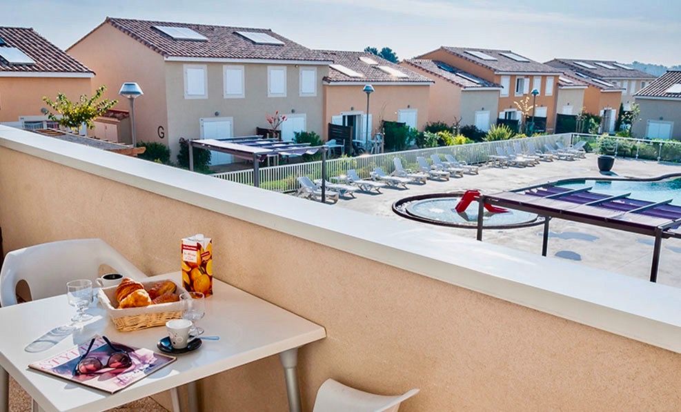 Appartement duplex 2 pièces de 37 m2