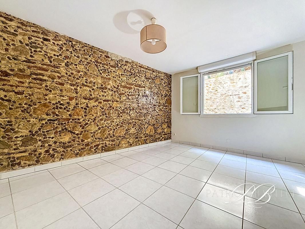 Appartement en duplex 4 pièces avec garage