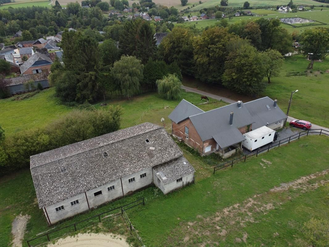 Maison 6 pièce(s) 127 m2