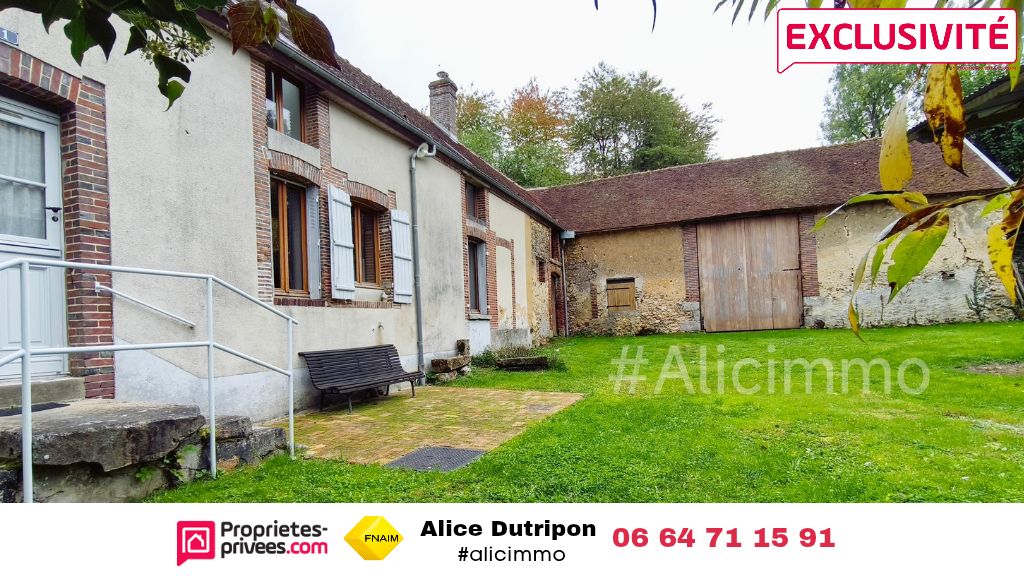Maison Lachy 7 pièce(s) 115 m2
