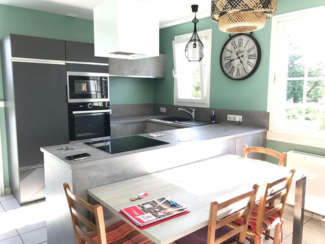 Maison  79140 Cerizay  3 chambres