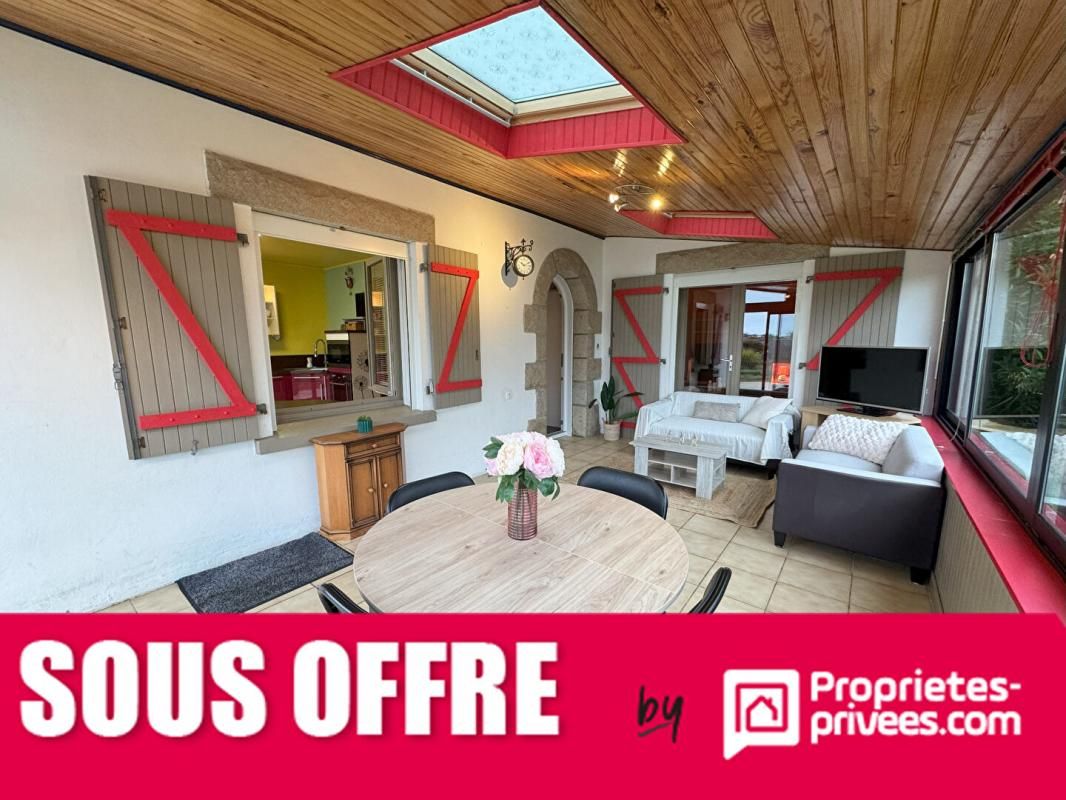 Votre havre de paix à L'Armor-Pleubian