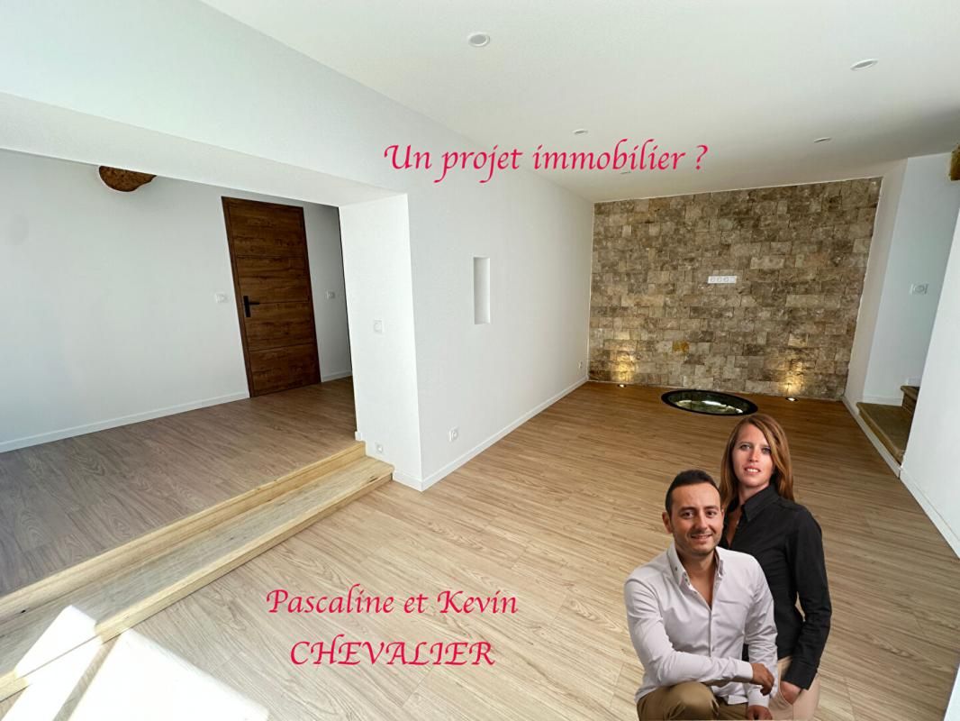 Appartement T3 rénové au coeur de Salon-de-Provence