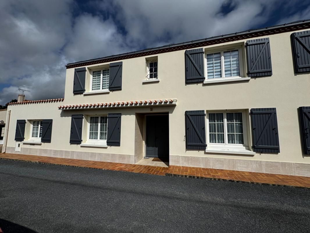 Maison Frossay 5 pièce(s)