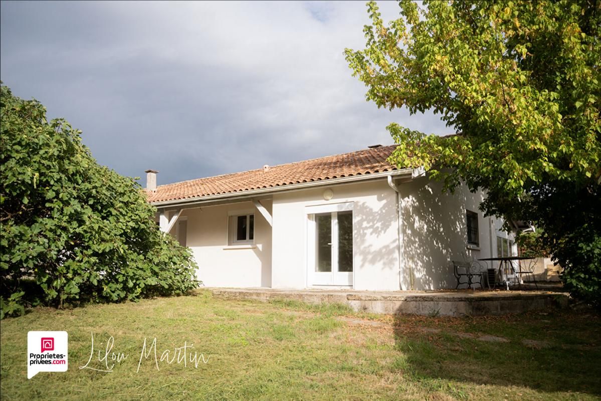 Maison et chalet - 146m2 - 6 pièces