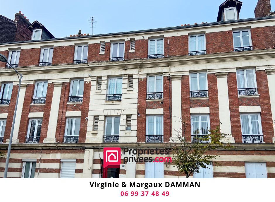 Appartement 2 pièces IDEAL PRIMO ACCEDANT OU INVESTISSEUR
