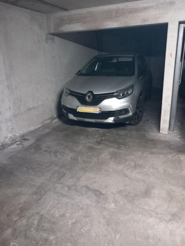 30.GARD.NIMES. Parking/box en sous-sol dans résidence sécurisée avenue Jean Jaurès