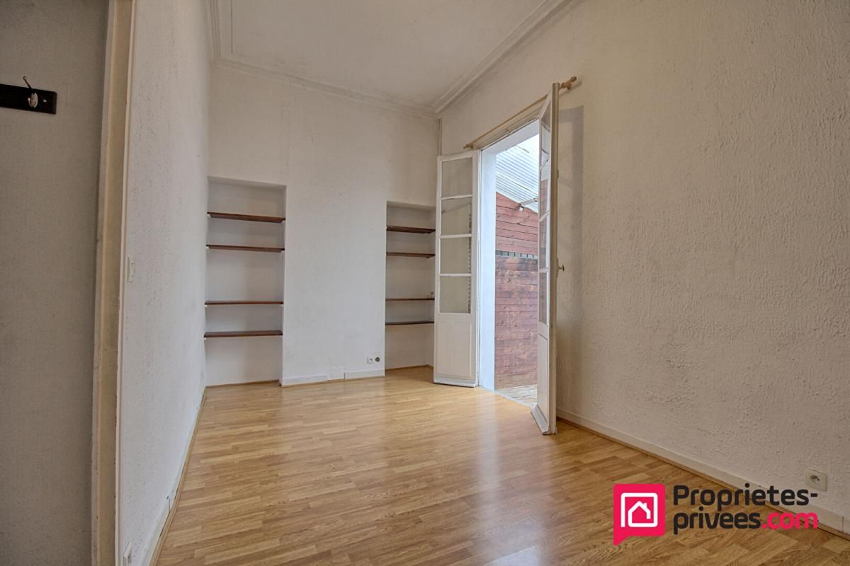 Appartement Angers 3 pièces 60 m2