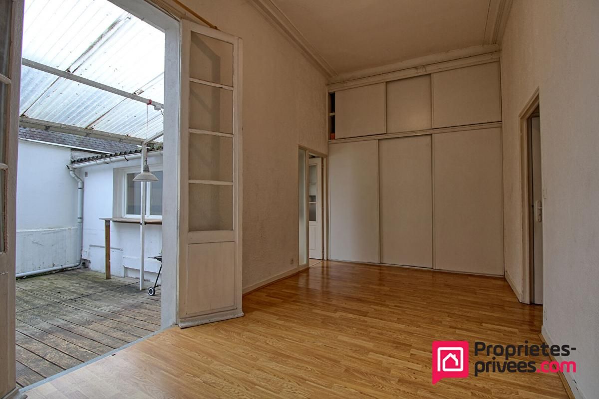 ANGERS Appartement Angers 3 pièces 60 m2 2