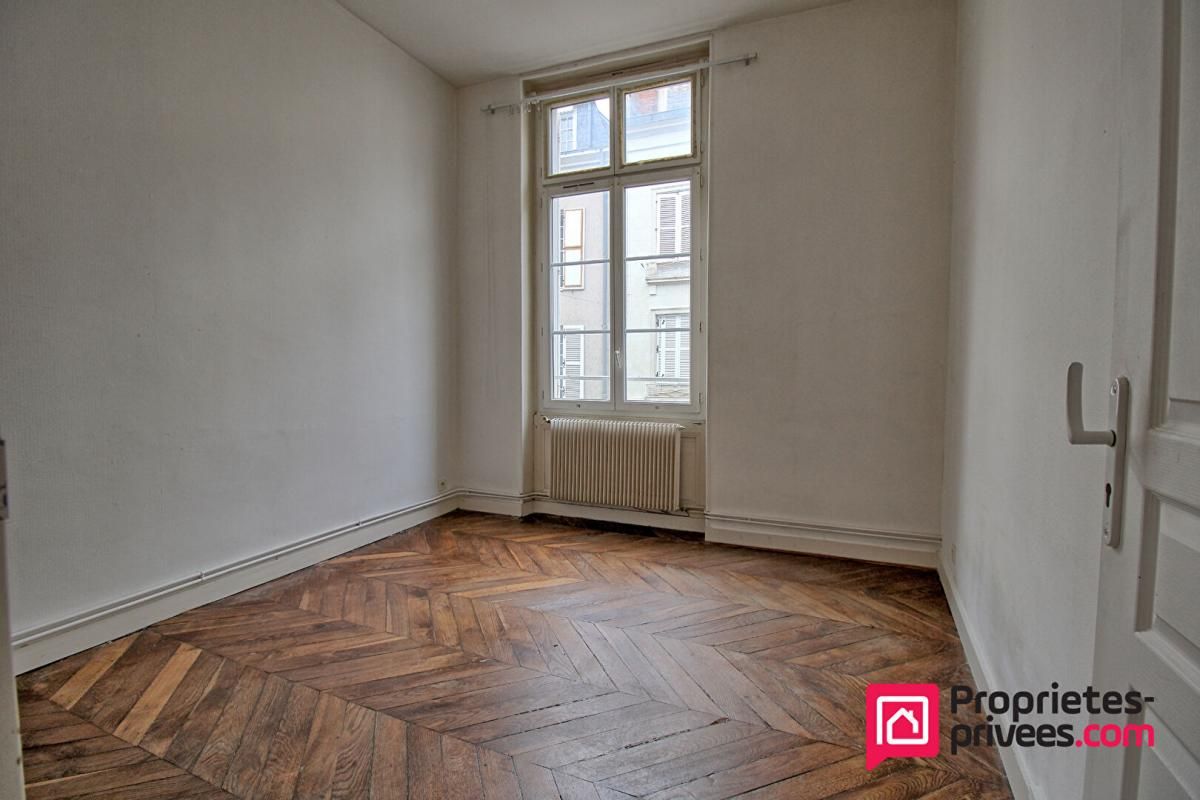 ANGERS Appartement Angers 3 pièces 60 m2 4