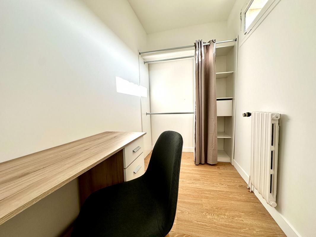 ANGERS Chambre en colocation 2