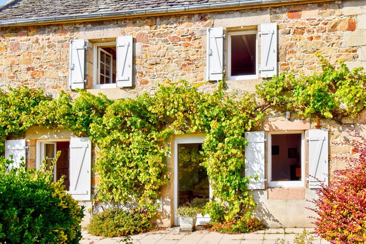 Vente Maison de caractère 180 m² + logement attenant , commerces à pied, plages à proximité , Trébeurden (22560)