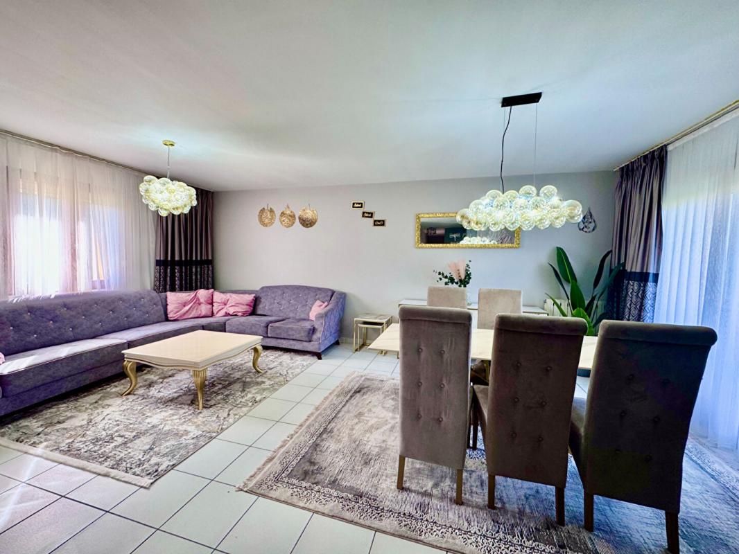 Maison Nevers 4 pièce(s) 110 m2