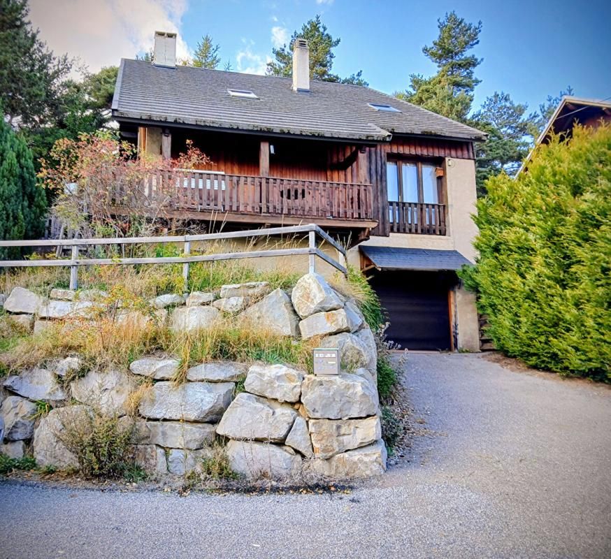 Maison Laye 6 pièce(s)