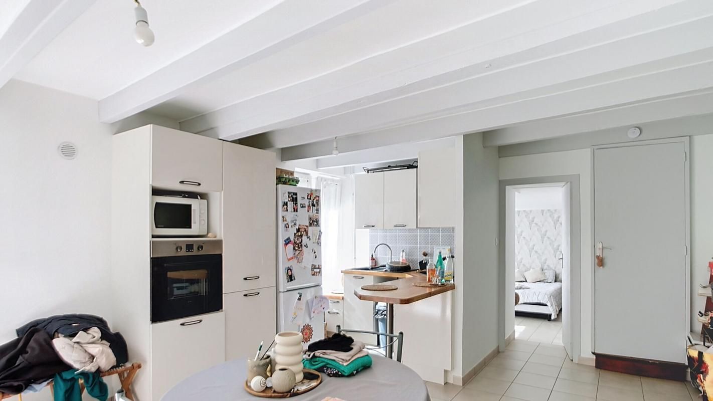 Maison Chauvigny 4 pièce(s) 80 m²