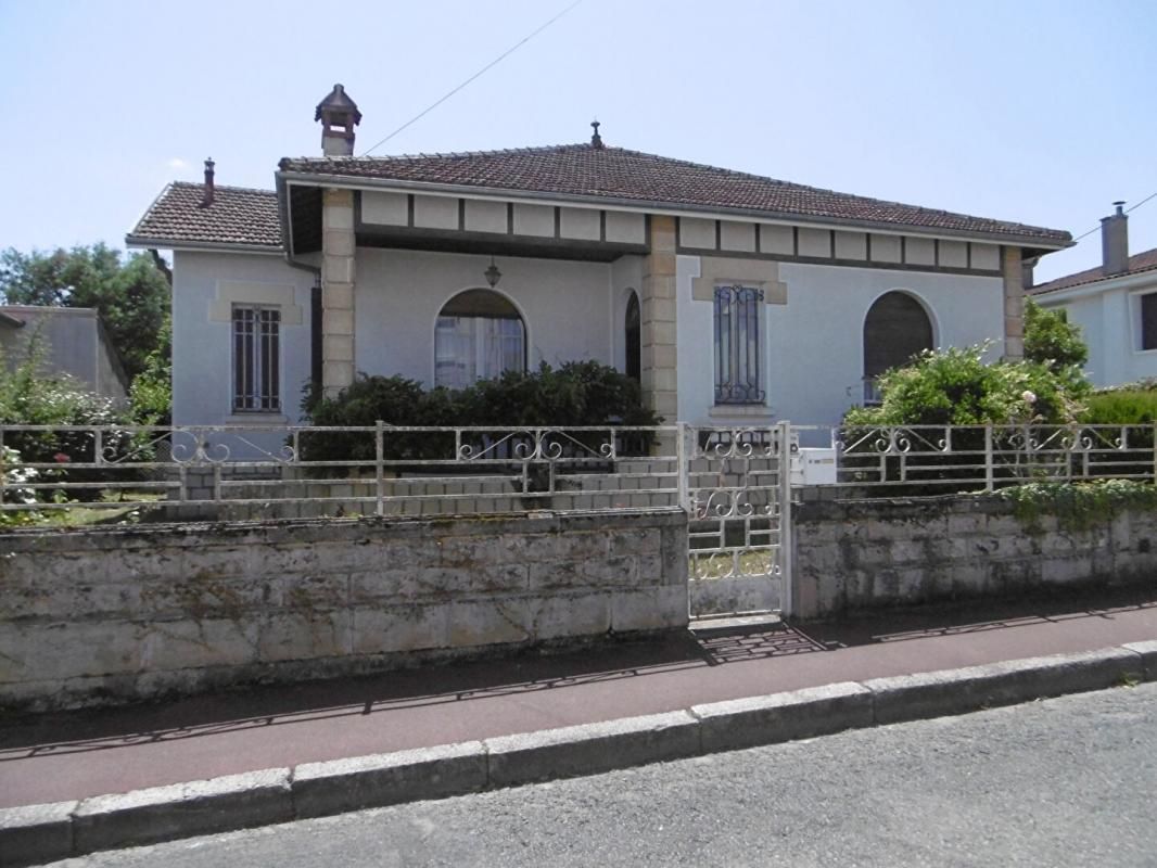 Maison 5 pièces 123 m2
