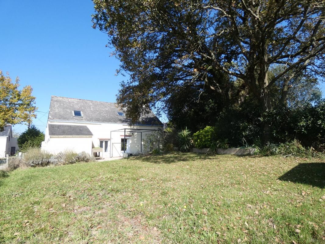 Maison en pierre 5 pièce(s) 88.2 m2