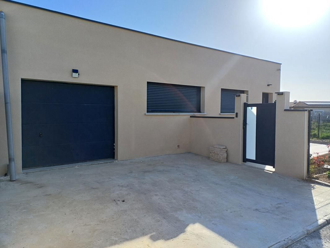 Villa neuve 4 pièce(s) 115 m2