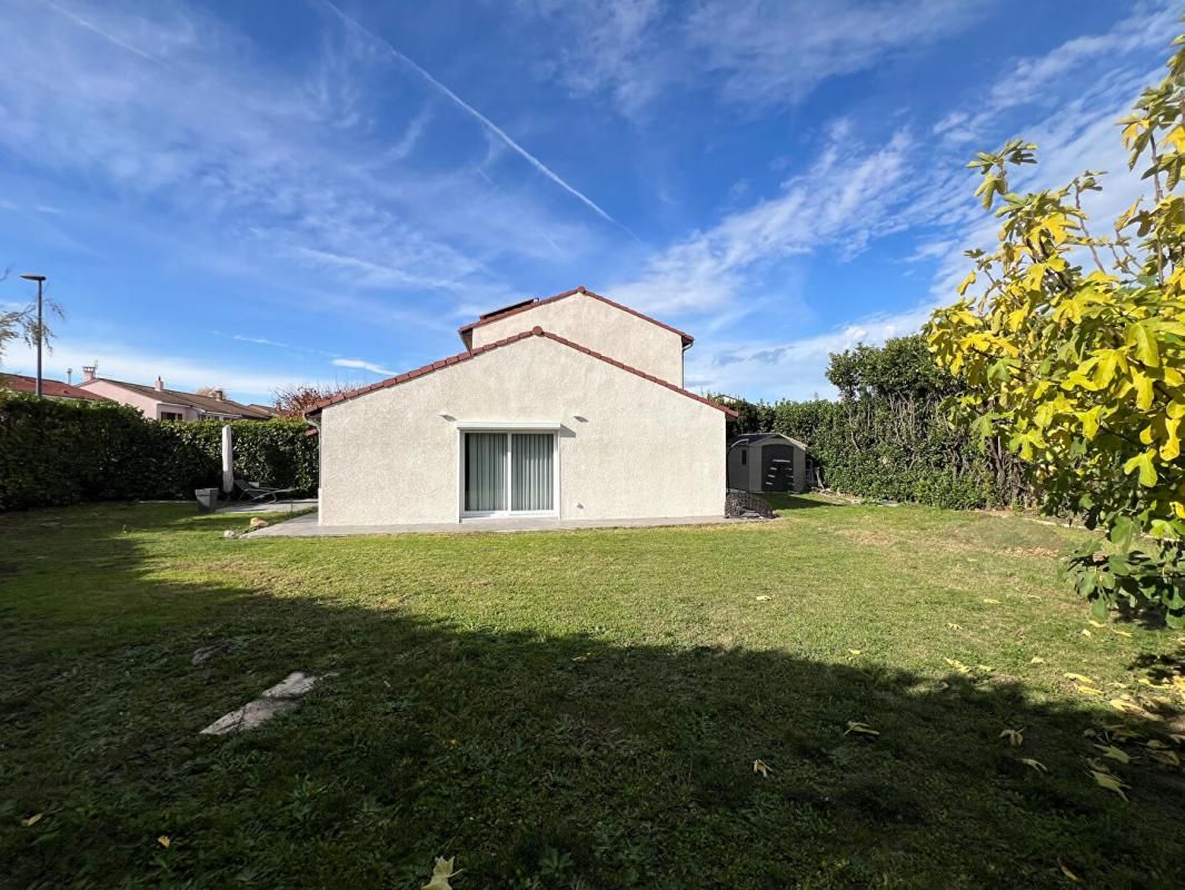 Maison 6 pièce(s) 127 m2