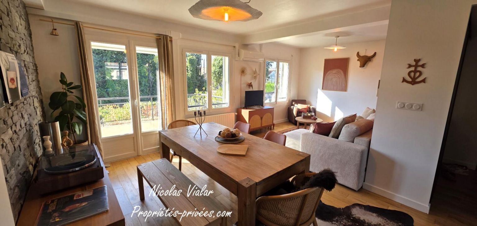 Appartement Montelimar 3 pièce(s) 71.19 m2