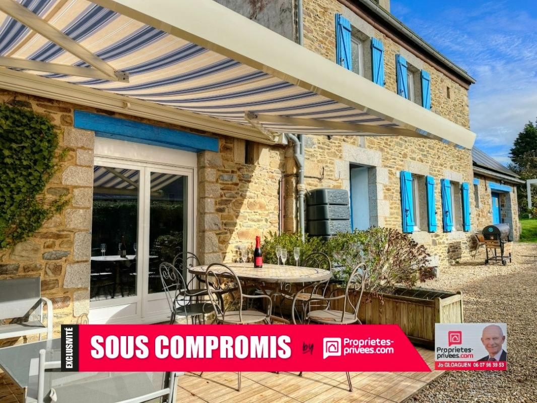 Maison rénovée : 4 chambres, 140 m2 habitables