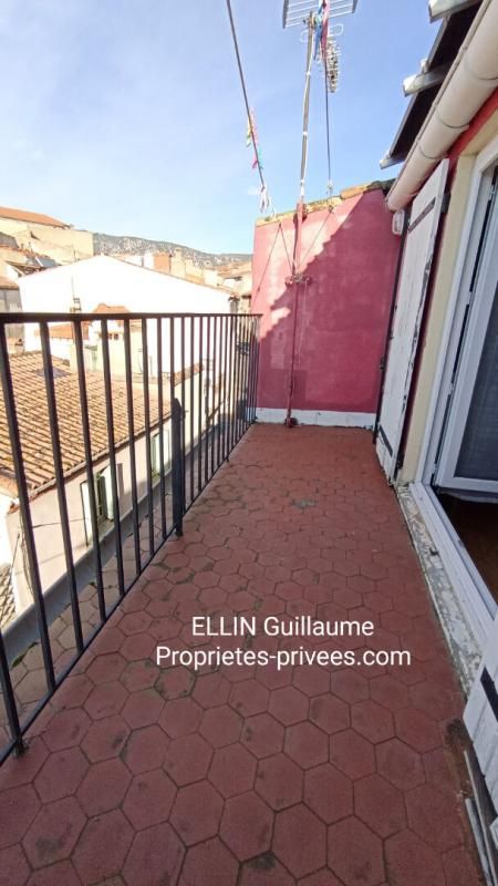 Maison T3 de 47m2 avec toit terrasse