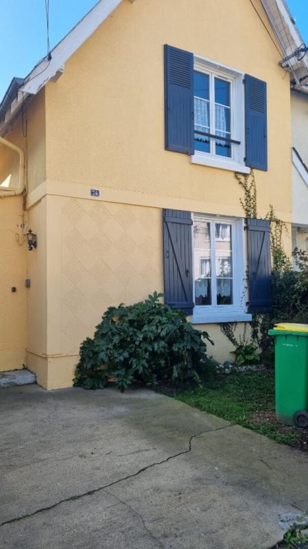 Maison Le Mans 5 pièce(s) 100 m2