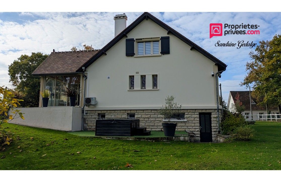 SAINT-PAUL Maison Saint Paul 7 pièce(s) 185m2 4