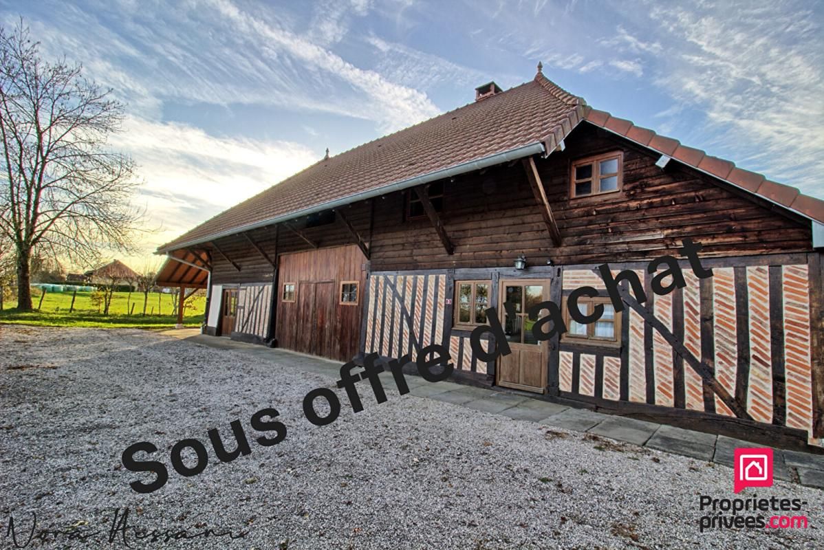 Maison Foulenay 5 pièce(s)