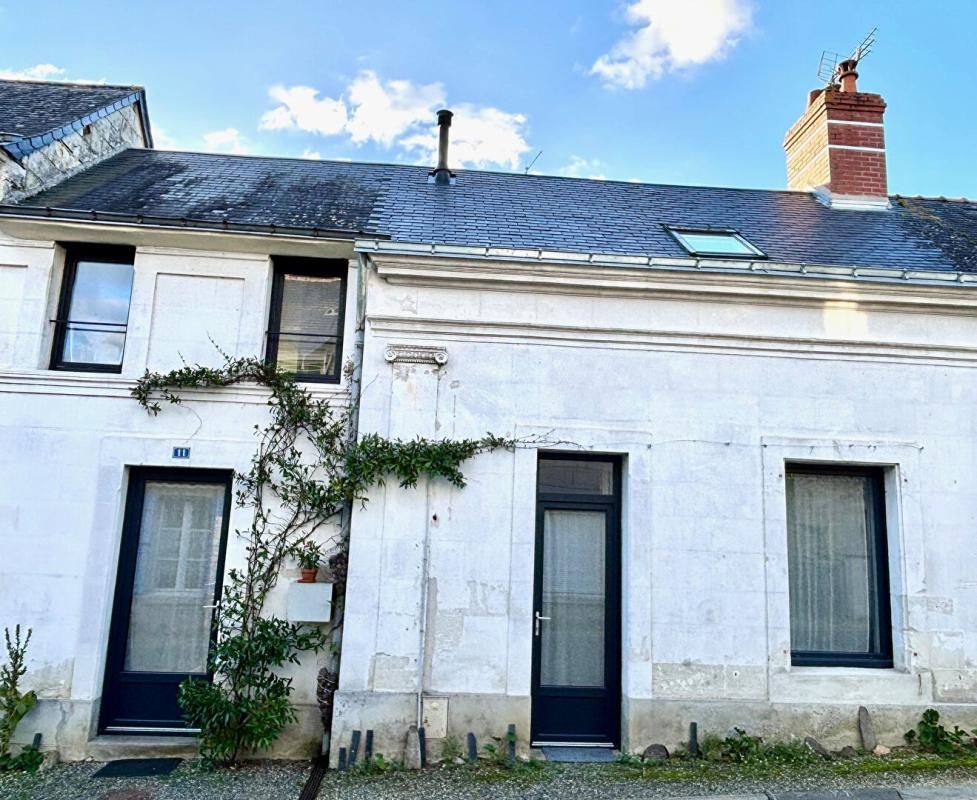 Maison Bauge En Anjou 5 pièce(s) 93 m2