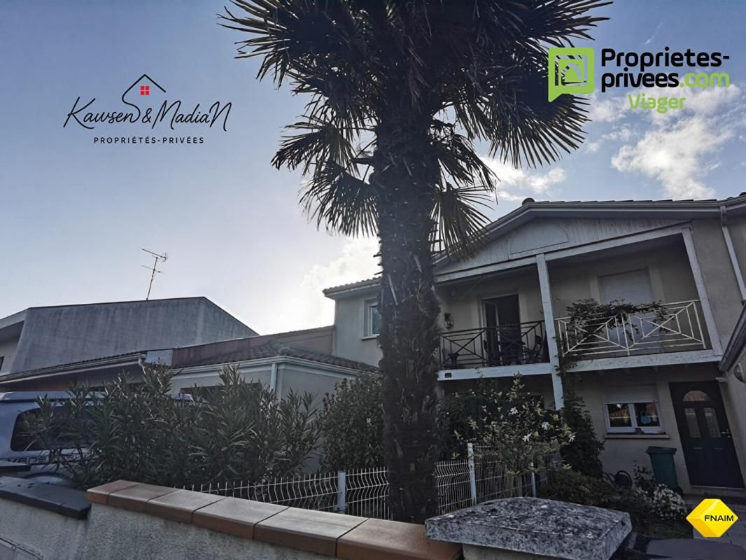 Vente à terme libre Merignac en EXCLUSIVITE