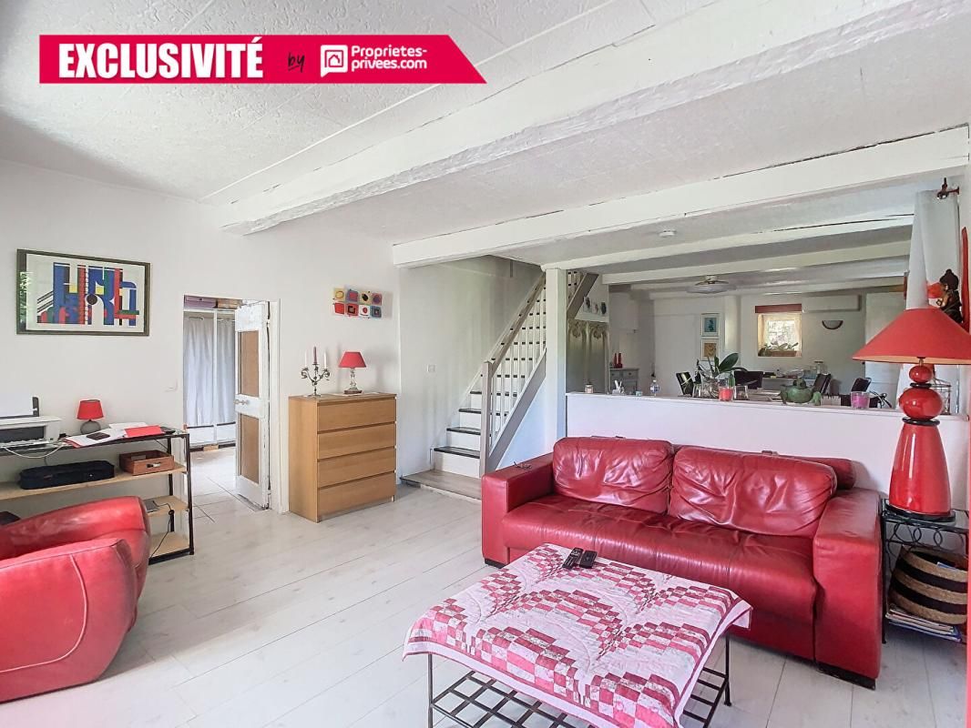 Maison Le Vigan 7 pièce(s) 167 m2