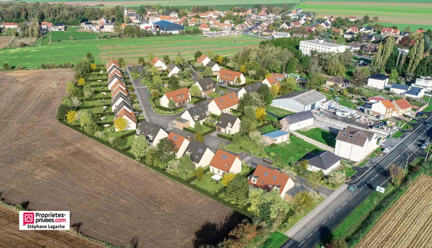 Maison Ecurie 4 pièce(s) 82 m2