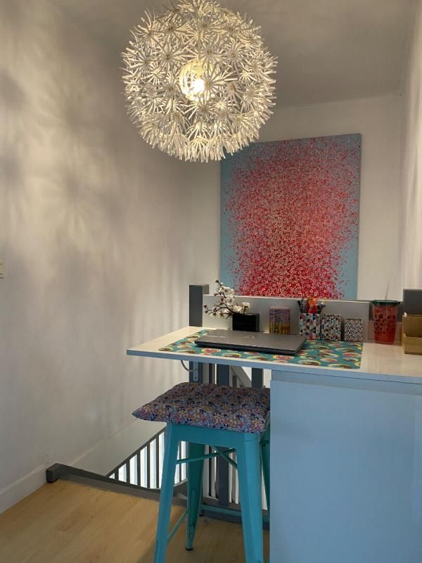 Bourg Maison Baden 6 pièce(s) 110 m2