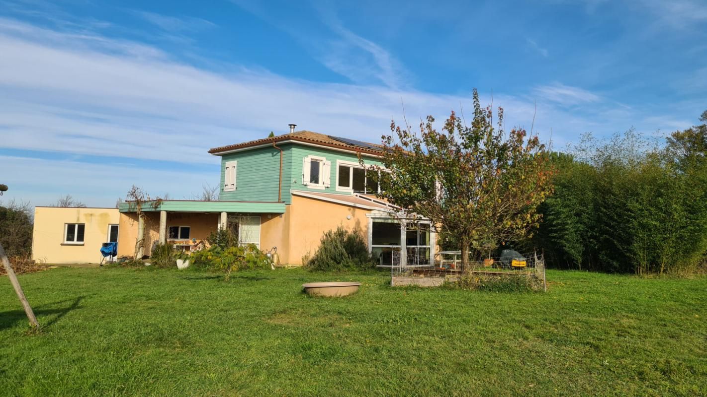 Maison proche Marciac 5 pièce(s) 143 m2