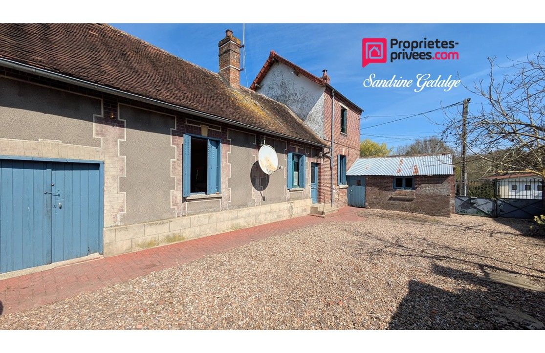 ONS-EN-BRAY Maison Ons En Bray 3 pièce(s) 81 m2 2