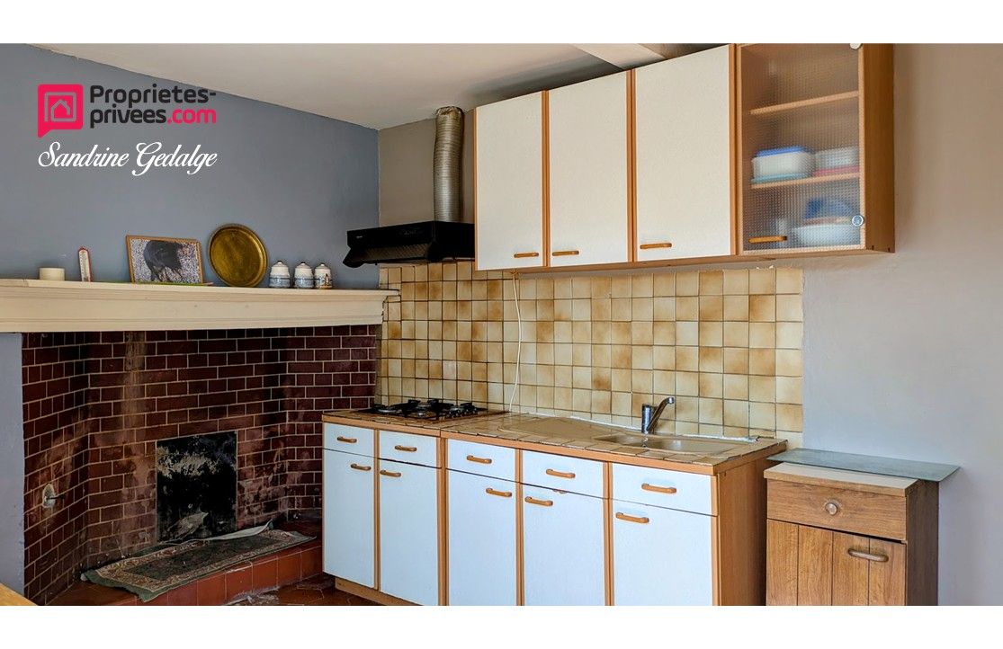 ONS-EN-BRAY Maison Ons En Bray 3 pièce(s) 81 m2 3