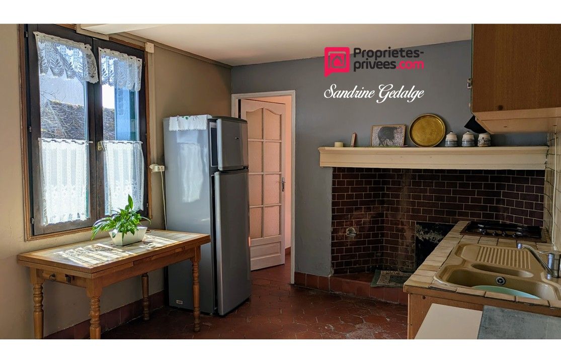 ONS-EN-BRAY Maison Ons En Bray 3 pièce(s) 81 m2 4